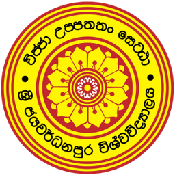 University of Sri Jayawardenepura Logo